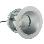 60W LED Supreme Recessed Downlight 8"